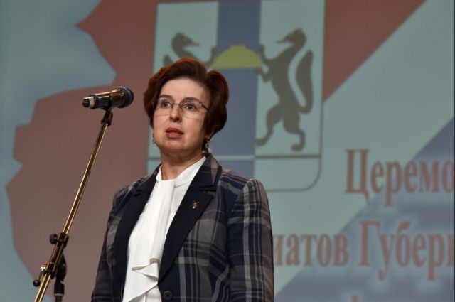 Вице-губернатор Новосибирской области Ирина Мануйлова считает, что молодым ученым достаточно зарплаты в 17 тысяч рублей. 