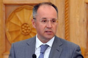 МИД: Демченко не участвовал в подготовке «харьковских соглашений»
