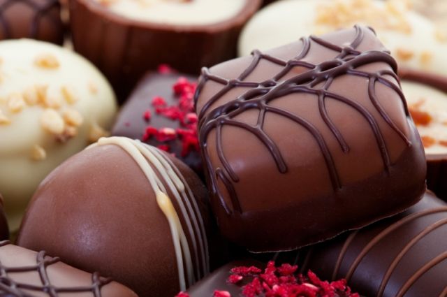 По оценке ЦОЭ, в 2020 г. потребление шоколада и шоколадных изделий в стране сократилось более чем на 10% в годовом выражении – с 7 до 6 кг на душу населения.