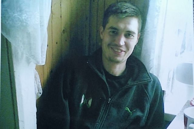 В Прикамье по пути домой пропал 39-летний мужчина с тату в виде креста