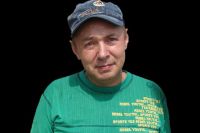 Автор главных хитов «Ласкового мая» оренбуржец Сергей Кузнецов живет на пенсию в 8 тысяч рублей.