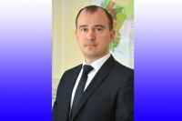 Михаил Корбан назначен и.о. заместителя главы Оренбурга по вопросам градостроительства и дорожному хозяйству.