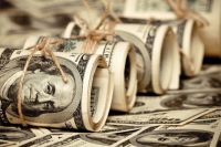 Standard & Poor's подтвердило кредитный рейтинг Украины на уровне «В»