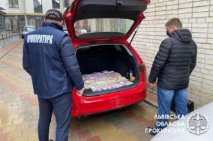 Во Львове разоблачен конвертцентр с миллиардным оборотом