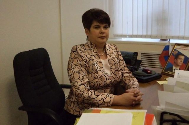 Директор Магазина В Ульяновске