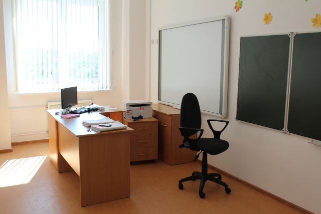 В волгоградских школах появятся центры добровольчества