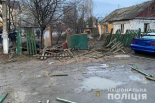 Повреждены автомобили и ближайшие дома: в Боярке произошел взрыв
