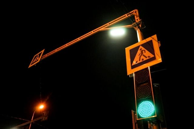 22 пешеходных перехода в Пензе оборудуют по стандартам безопасности