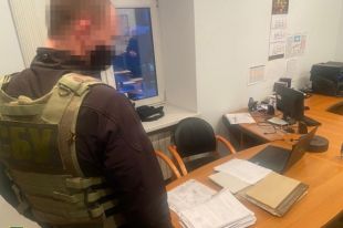 СБУ пресекла экспорт технологий для ремонта военного авиаоборудования