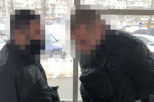 В интересах иностранной компании: сотрудник СБУ похитил человека