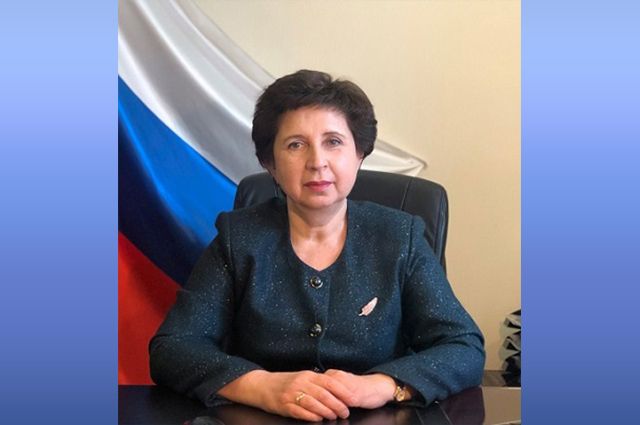 Управление Роскомнадзора по Оренбургской области возглавила Наталья Каплина.