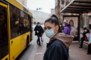 Власти Ирпеня ужесточили карантинные ограничения.