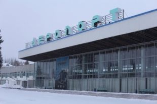 Стартовало строительство нового аэродрома в Днепре, - Криклий.