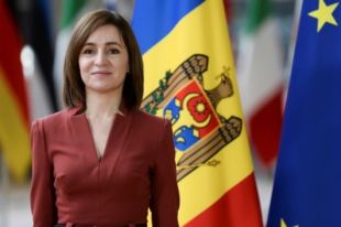 Президент Молдовы выдвинула на пост премьера нового кандидата.