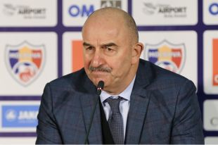 Станислав Черчесов.