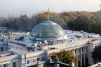 В Раде назвали возможную дату проведения выборов мэра Харькова