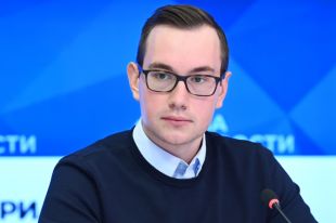 Павел Савчук на онлайн-пресс-конференции, посвященной открытию марафона ценностей здорового образа жизни «Поколение ZОЖ».