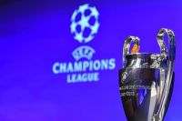 Финал Лиги чемпионов должен пройти со зрителями, - УЕФА
