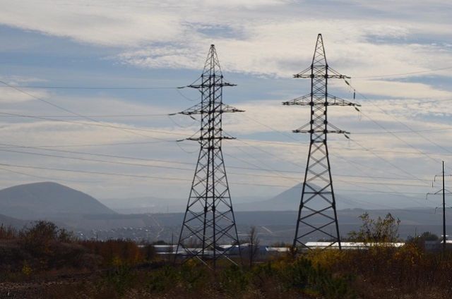 В электросетевой комплекс Дагестана инвестируют более миллиарда рублей