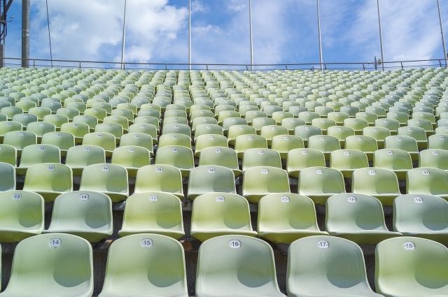 В 2022 году на Брянщине пройдет капремонт четырех стадионов