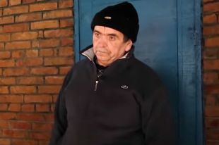 Николай Мишин.