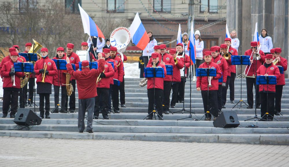 Мероприятия в туле на майские праздники