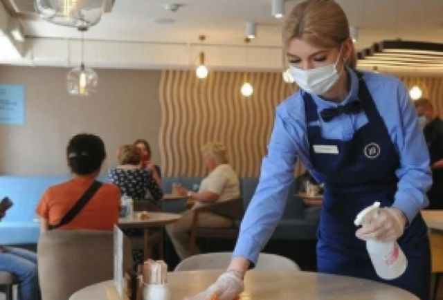 В Архангельской области зарегистрировано 90 случаев коронавируса за сутки