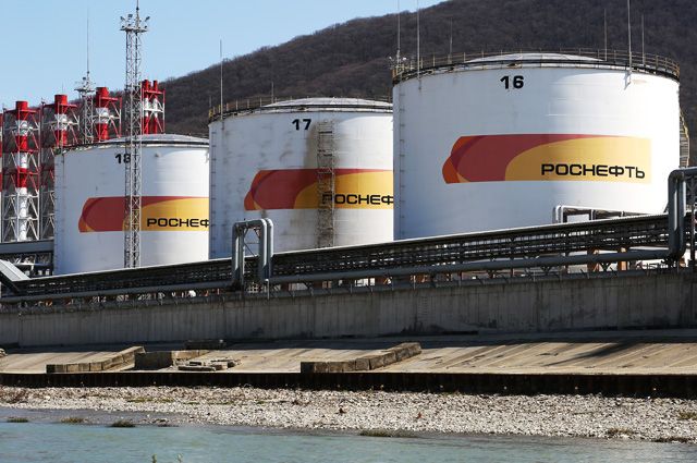 Сравнение в пользу Роснефти. Инвестбанк проанализировал нефтяные компании