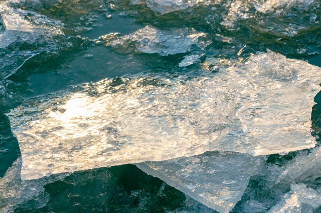 Ученый КФУ: в Арктике могут растаять все льды