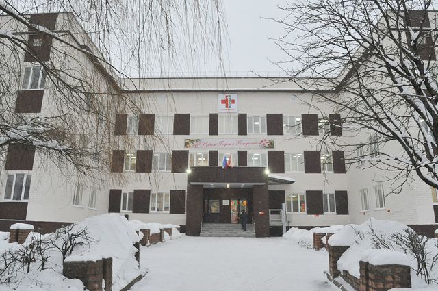 В 2020 году в Брянской области отремонтировали семь больниц и поликлиник
