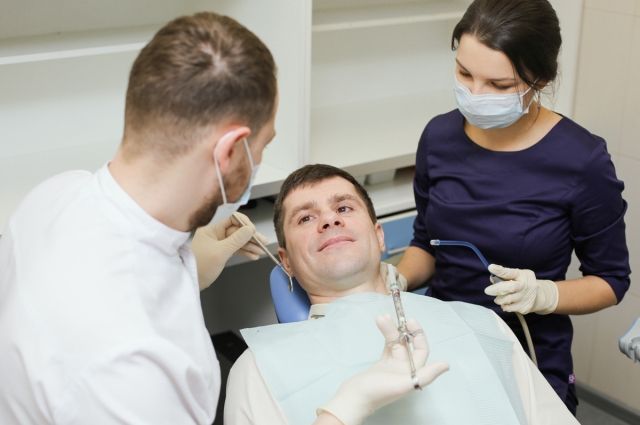 В Калининграде начинает работу колл-центр стоматологических поликлиник