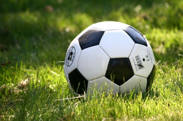 Юношескую футбольную лигу создадут в Псковской области