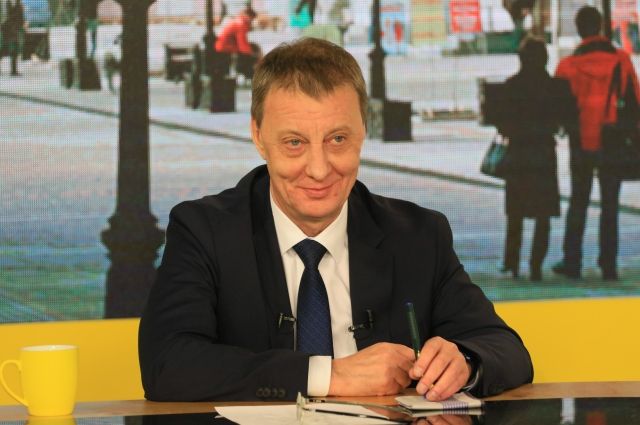 Депутаты гордумы приняли отчет главы Барнаула за 2020 год