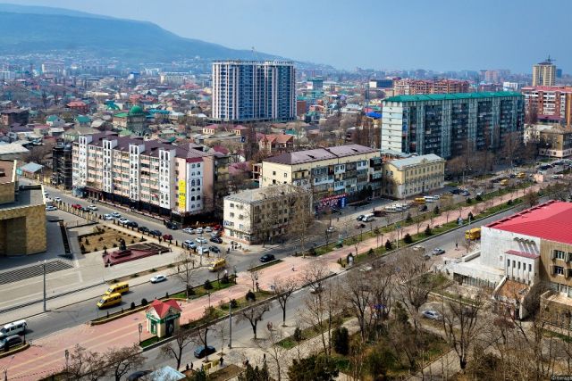 Для развития сети в Дагестане Билайн ищет владельцев недвижимости