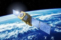 Метеорологический спутник NASA взорвался на орбите Земли