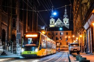 Во Львове поднимут тариф на проезд в общественном транспорте.