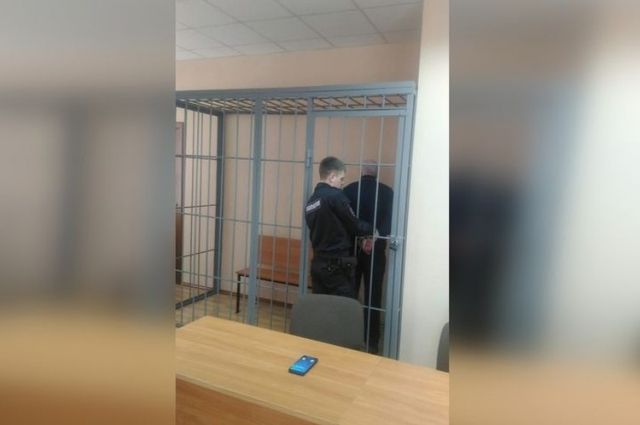 Обвиняемый во взяточничестве адвокат умер от коронавируса в Новосибирске