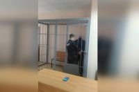 Чижикова арестовали 31 января 2020 года за подозрение в даче взятки. 