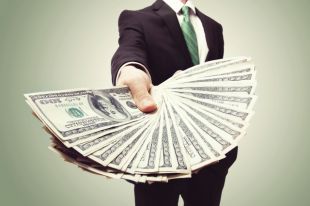 Ученые обнаружили связь между уровнем тестостерона и щедростью мужчин