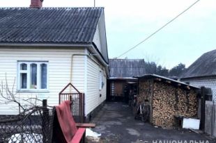 Подросток зарубил и ограбил почтальона: появились подробности