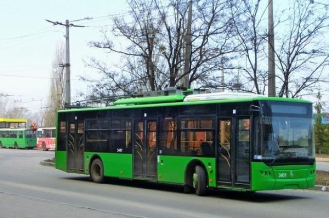 В Украине введут ограничения в работу транспорта в части областей: причина