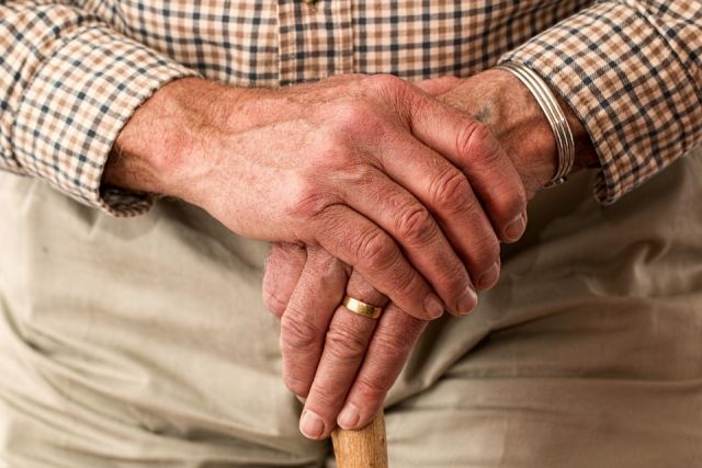 В Адыгее продлили режим самоизоляции для пожилых