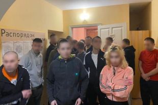 Под Киевом злоумышленники похищали людей и удерживали в «лечебном центре»