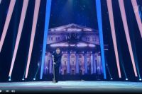 Дворник из Ижевска Семен Бухарин победил в шоу на Первом канале