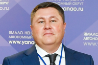 Денис Напольских