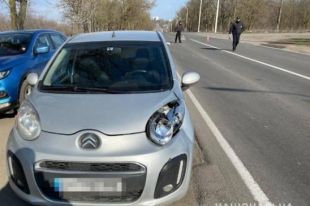 В Одесской области произошло смертельное ДТП: погиб ребенок.