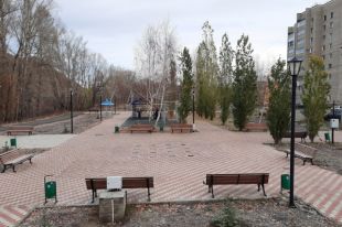 В Кувандыке завысили стоимость работ при благоустройстве набережной на 2,5 млн рублей.