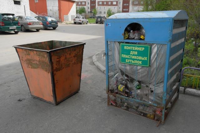 В Псковской области плата за вывоз мусора ниже, чем в среднем по стране
