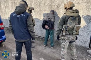 В Харьковской области задержали члена группировки «ЛНР»