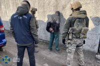В Харьковской области задержали члена группировки «ЛНР»